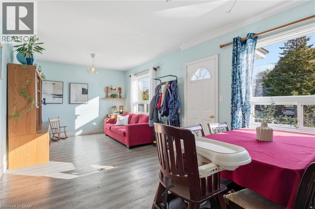 25 Augusta Avenue, St. Catharines, Ontario  L2M 5R3 - Photo 12 - 40785469