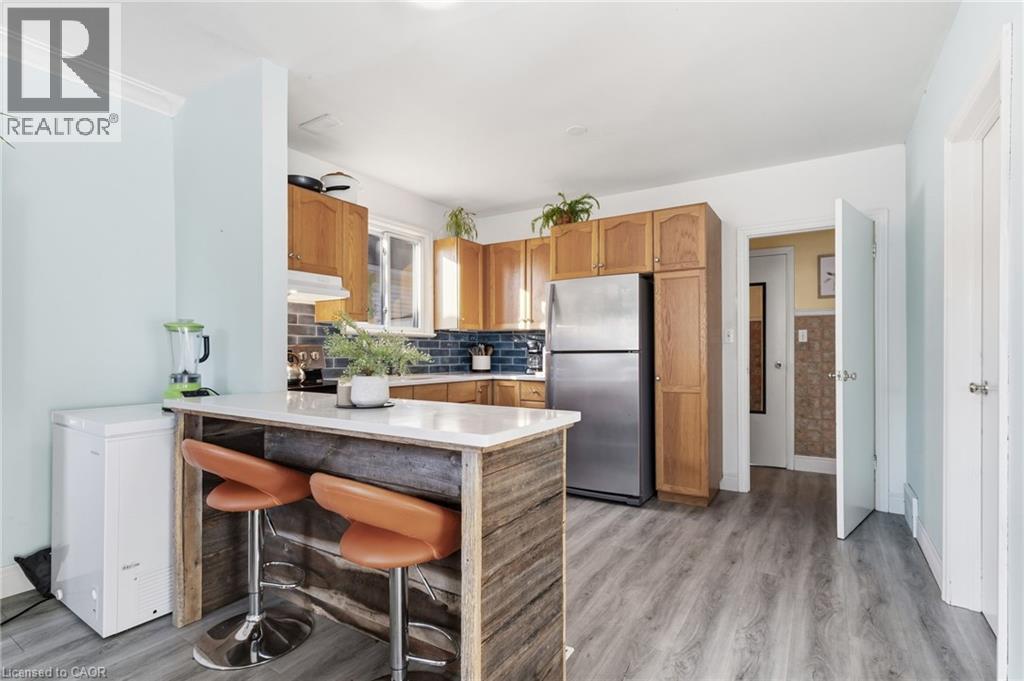 25 Augusta Avenue, St. Catharines, Ontario  L2M 5R3 - Photo 9 - 40785469