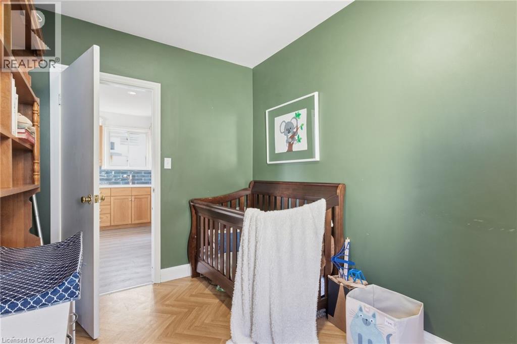 25 Augusta Avenue, St. Catharines, Ontario  L2M 5R3 - Photo 16 - 40785469