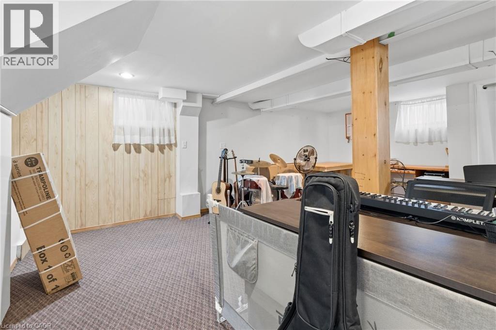 25 Augusta Avenue, St. Catharines, Ontario  L2M 5R3 - Photo 20 - 40785469