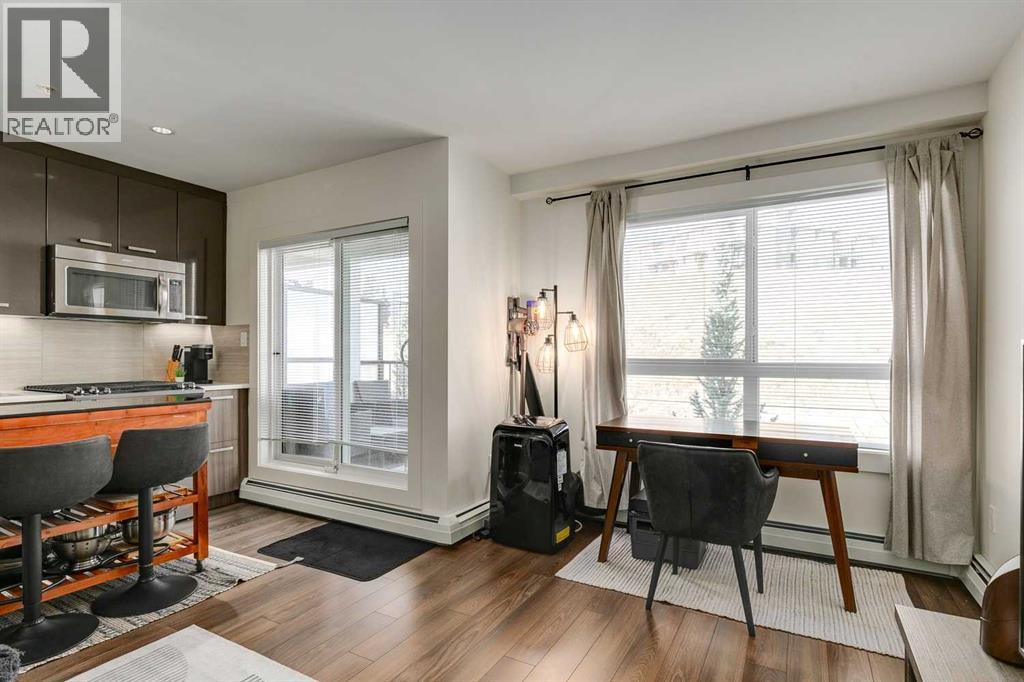 421, 510 Edmonton Trail Ne, Calgary, Alberta  T2E 0J7 - Photo 6 - A2266606
