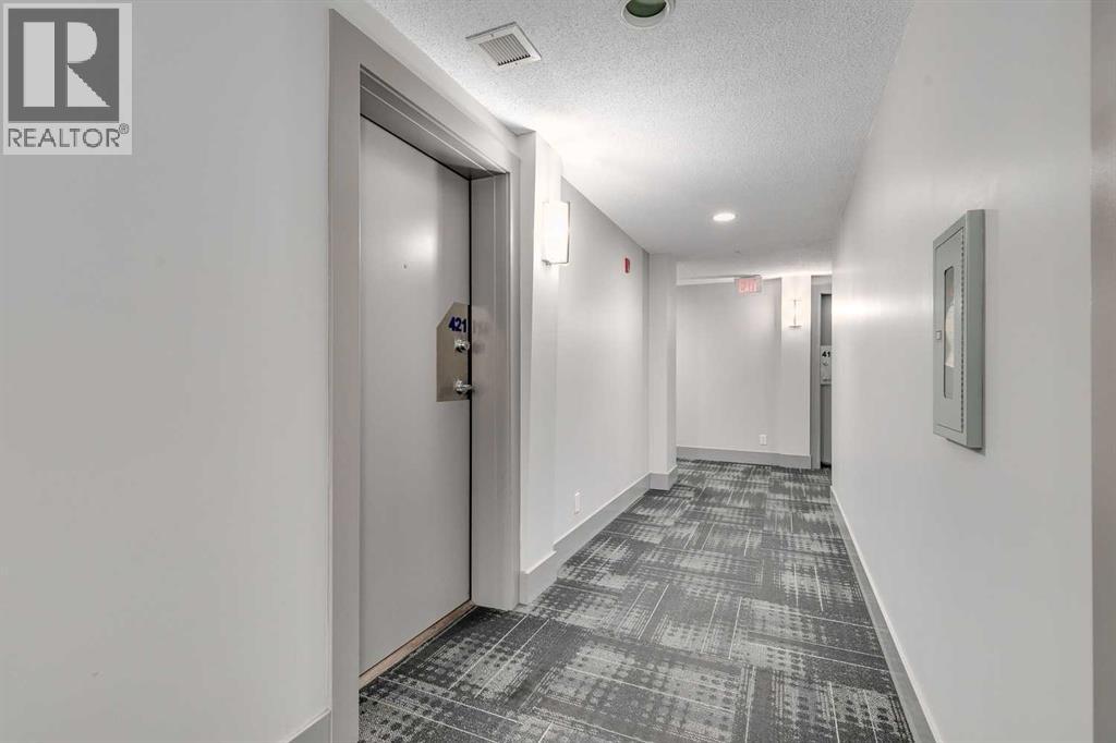 421, 510 Edmonton Trail Ne, Calgary, Alberta  T2E 0J7 - Photo 16 - A2266606