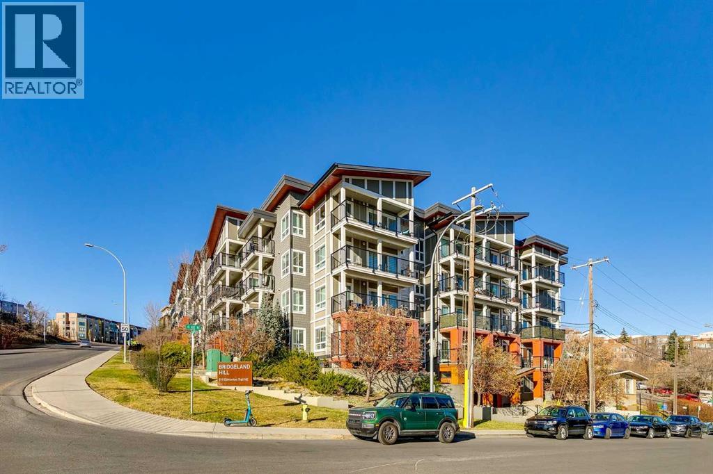 421, 510 Edmonton Trail Ne, Calgary, Alberta  T2E 0J7 - Photo 20 - A2266606