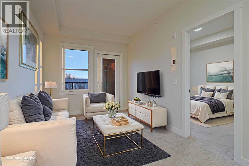 1401, 81 Arbour Lake View Nw, Calgary, Alberta  T3G 0H4 - Photo 8 - A2267307