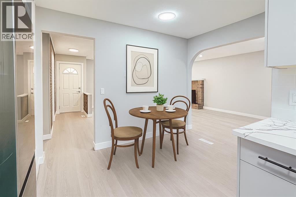 24 Rundleson Way Ne, Calgary, Alberta T1Y 3N6 - Photo 7 - A2267972