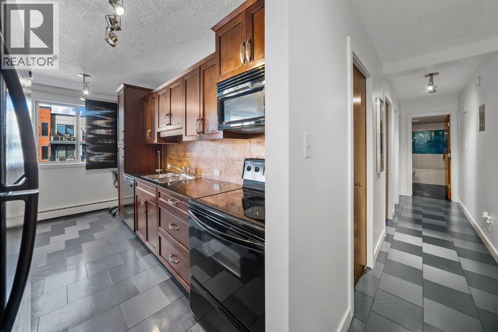 406, 1420 Memorial Drive Nw, Calgary, Alberta  T2N 3E5 - Photo 14 - A2268046