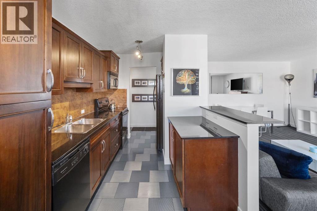 406, 1420 Memorial Drive Nw, Calgary, Alberta  T2N 3E5 - Photo 13 - A2268046