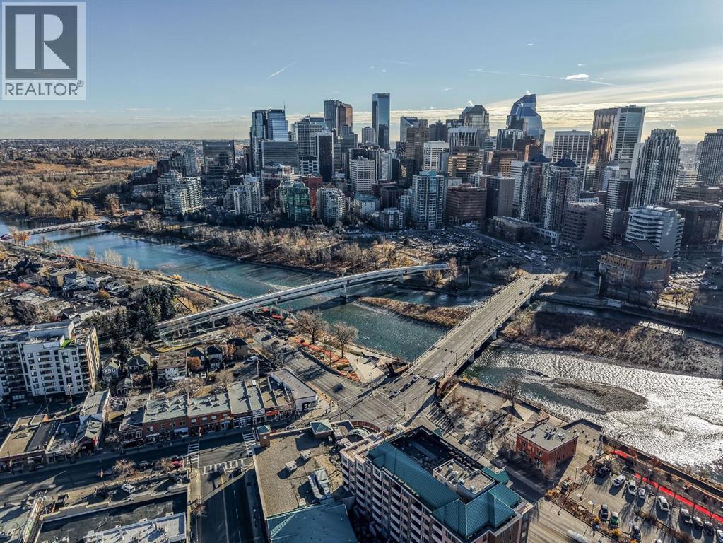 406, 1420 Memorial Drive Nw, Calgary, Alberta  T2N 3E5 - Photo 29 - A2268046