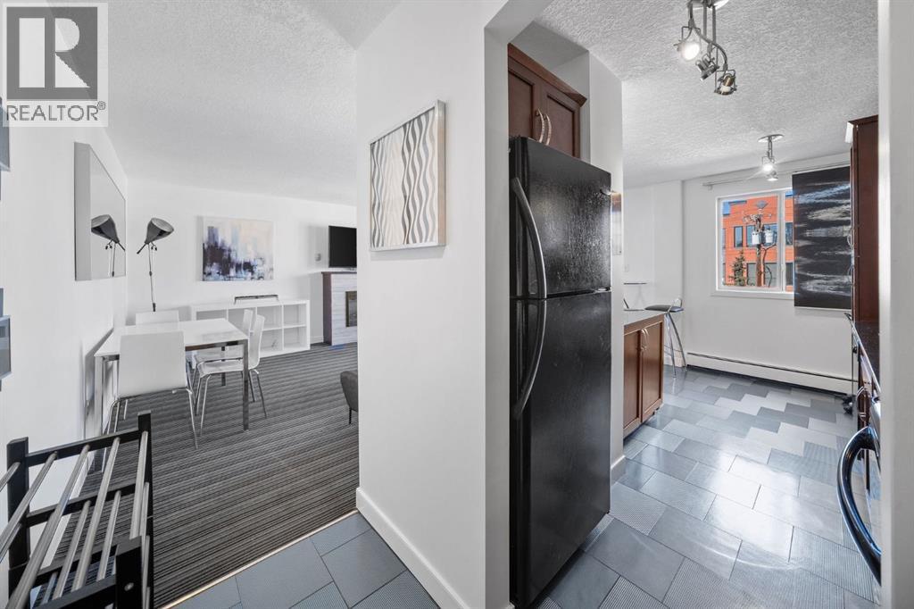 406, 1420 Memorial Drive Nw, Calgary, Alberta  T2N 3E5 - Photo 7 - A2268046