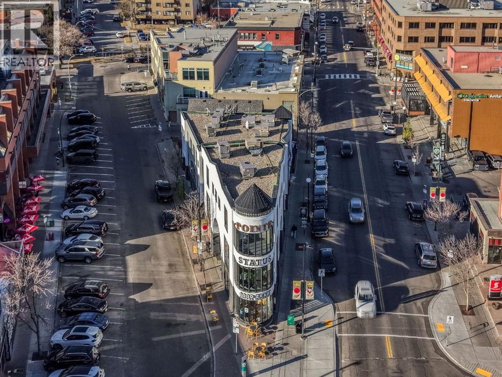 406, 1420 Memorial Drive Nw, Calgary, Alberta  T2N 3E5 - Photo 26 - A2268046