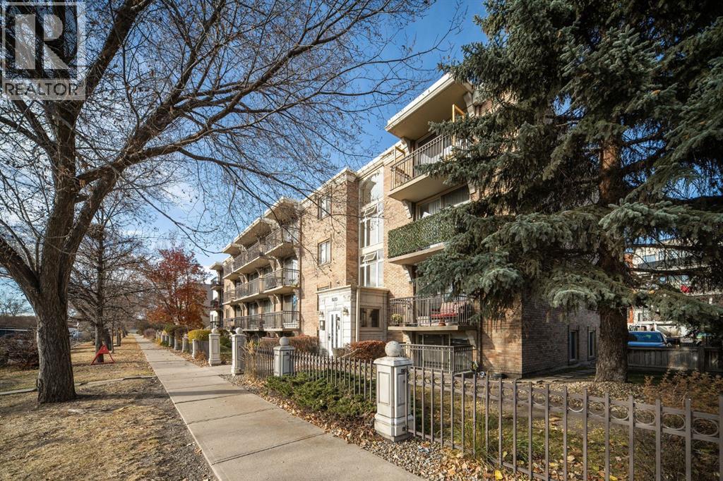 406, 1420 Memorial Drive Nw, Calgary, Alberta  T2N 3E5 - Photo 6 - A2268046