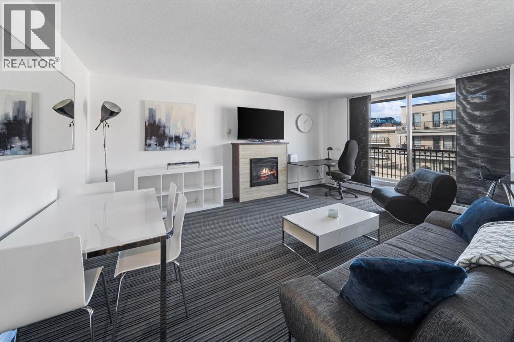 406, 1420 Memorial Drive Nw, Calgary, Alberta  T2N 3E5 - Photo 8 - A2268046