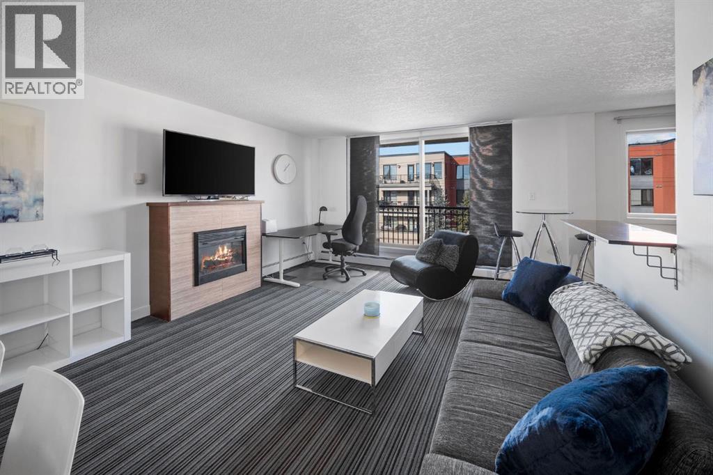 406, 1420 Memorial Drive Nw, Calgary, Alberta  T2N 3E5 - Photo 9 - A2268046