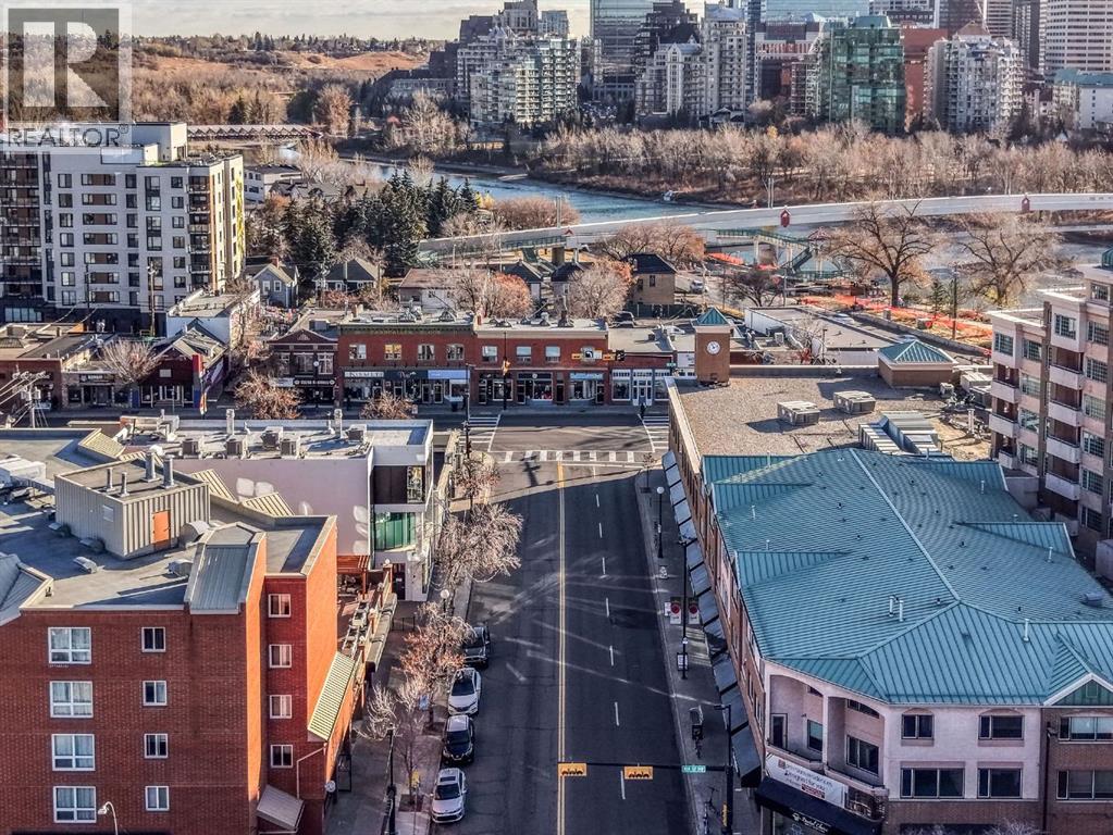 406, 1420 Memorial Drive Nw, Calgary, Alberta  T2N 3E5 - Photo 28 - A2268046