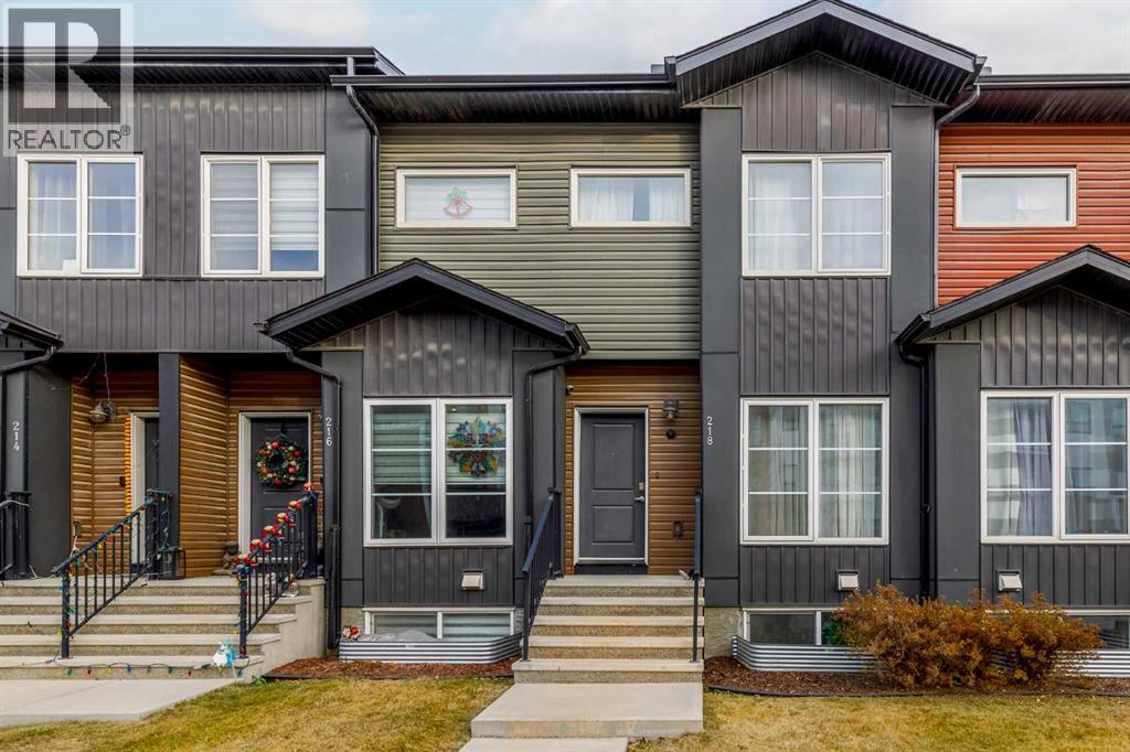 218 Red Embers Way Ne, Calgary, Alberta  T3N 1E9 - Photo 1 - A2268370
