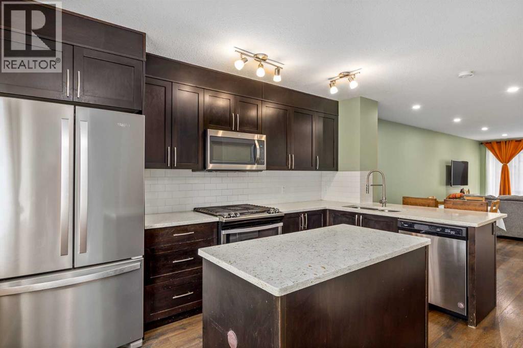 218 Red Embers Way Ne, Calgary, Alberta  T3N 1E9 - Photo 10 - A2268370