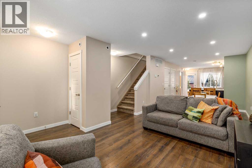 218 Red Embers Way Ne, Calgary, Alberta  T3N 1E9 - Photo 5 - A2268370