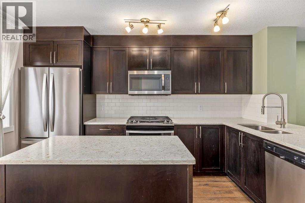 218 Red Embers Way Ne, Calgary, Alberta  T3N 1E9 - Photo 8 - A2268370