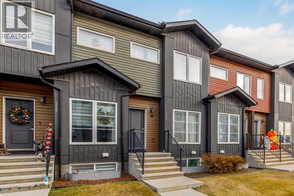 218 Red Embers Way Ne, Calgary, Alberta  T3N 1E9 - Photo 33 - A2268370