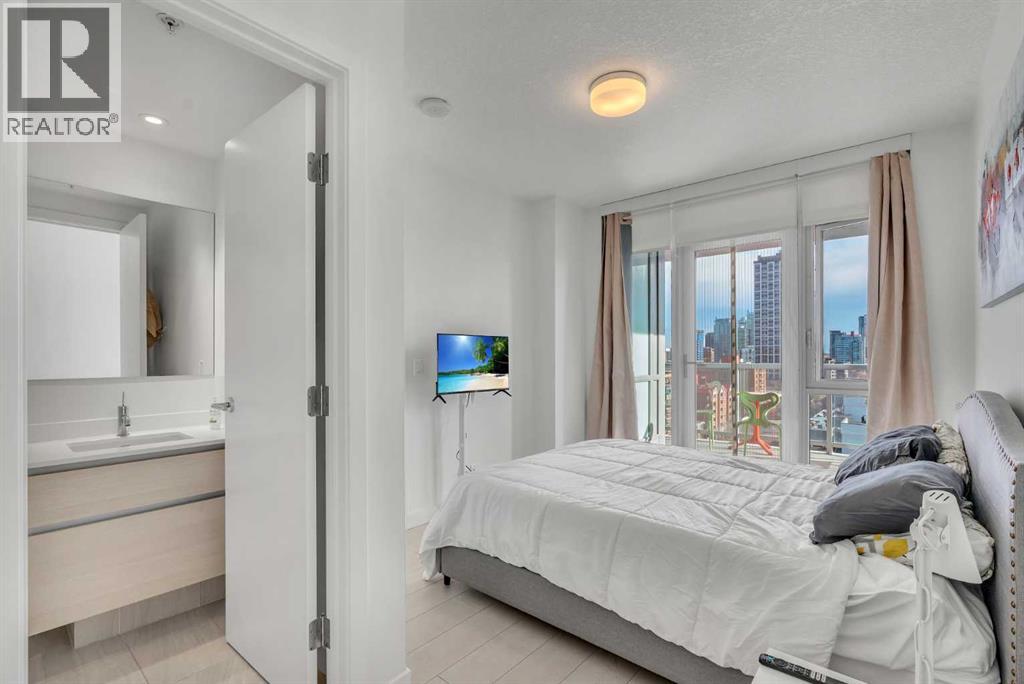 1004, 1501 6 Street Sw, Calgary, Alberta  T2R 0Z7 - Photo 14 - A2268651