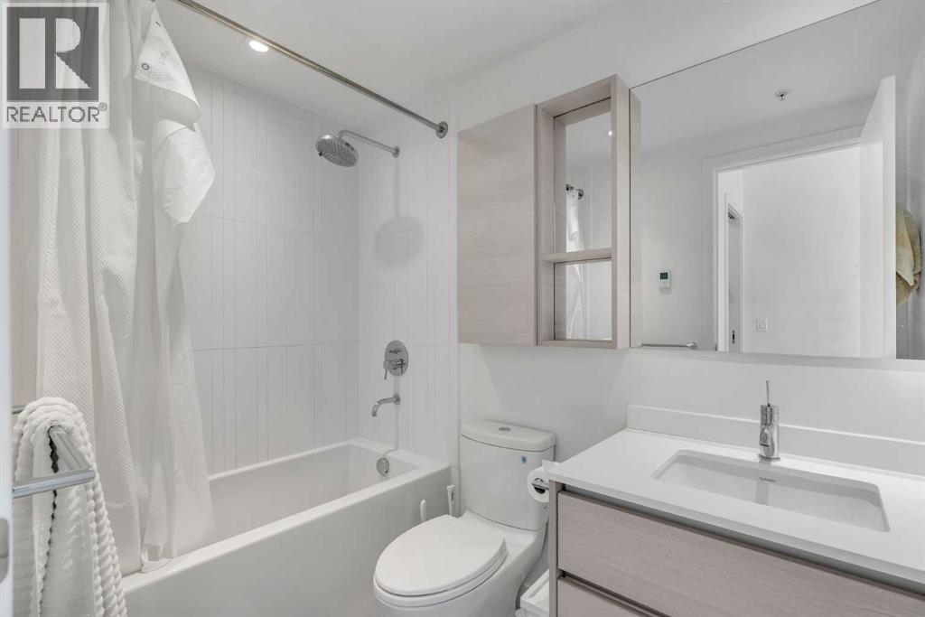 1004, 1501 6 Street Sw, Calgary, Alberta  T2R 0Z7 - Photo 16 - A2268651