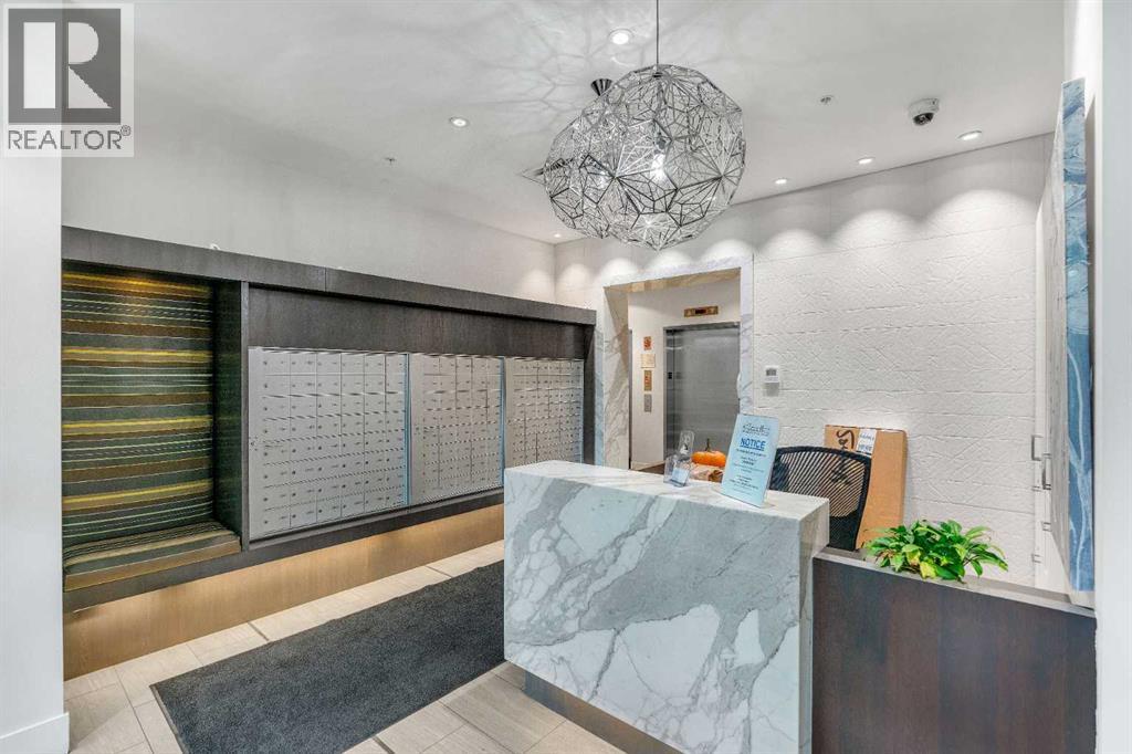 1004, 1501 6 Street Sw, Calgary, Alberta  T2R 0Z7 - Photo 23 - A2268651