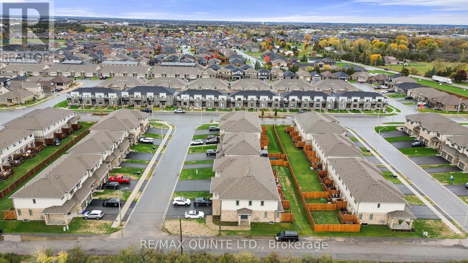 15 Miramichi Street, Belleville, Ontario K8N 0T3 - Photo 44 - X12508220