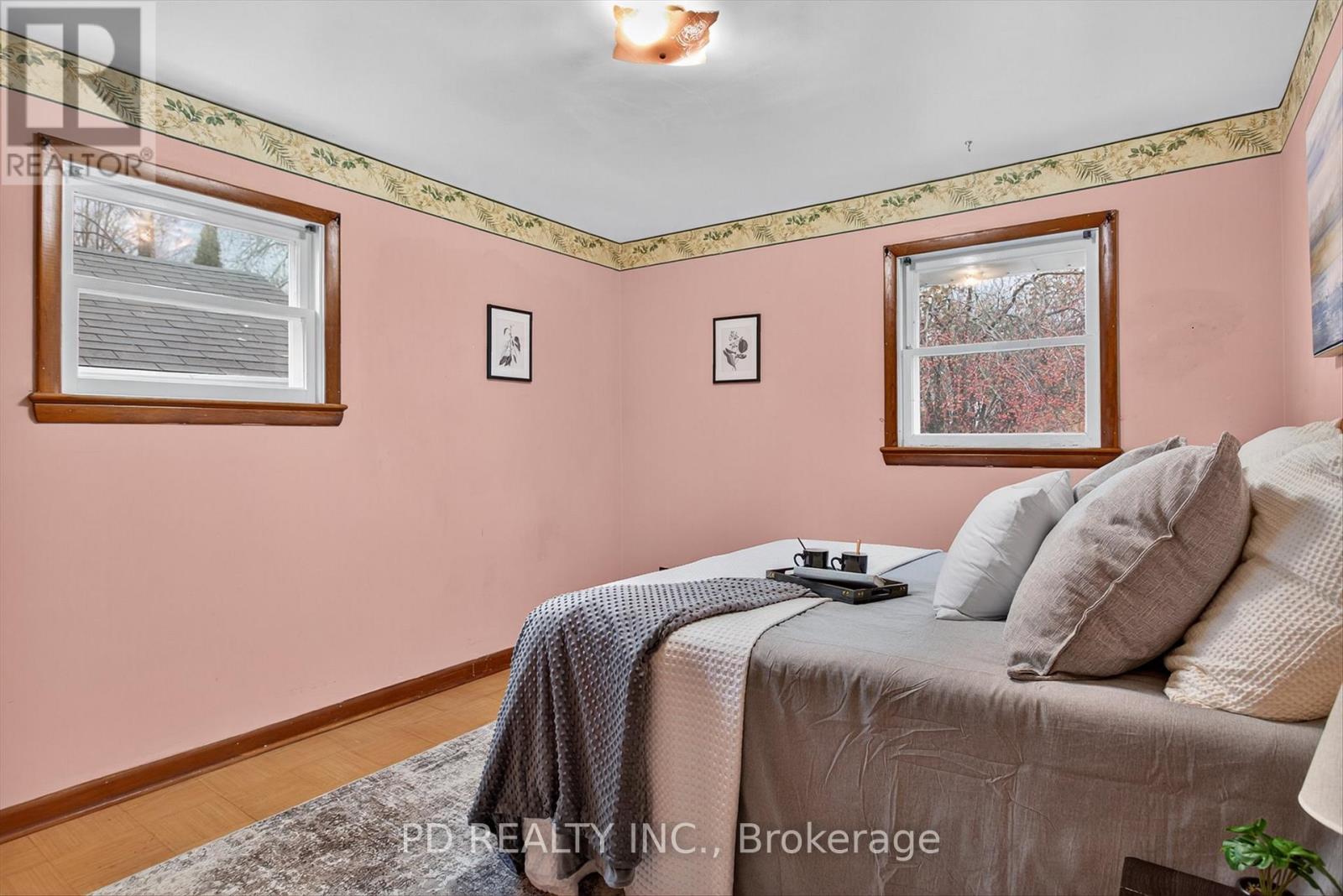 915 Mill Street, Cavan Monaghan, Ontario  L0A 1C0 - Photo 14 - X12508352