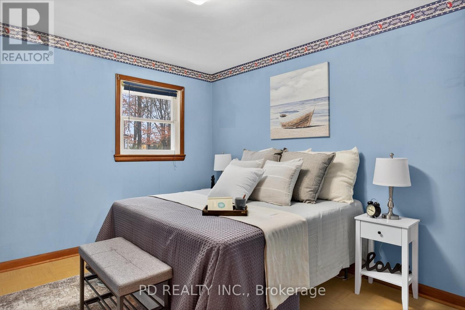 915 Mill Street, Cavan Monaghan, Ontario  L0A 1C0 - Photo 18 - X12508352