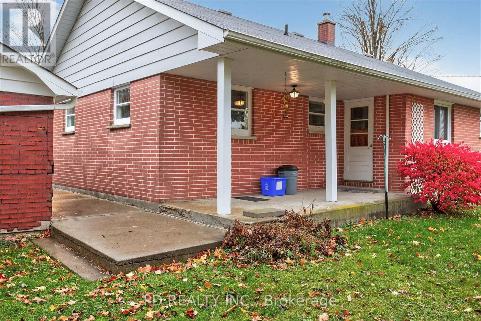 915 Mill Street, Cavan Monaghan, Ontario  L0A 1C0 - Photo 27 - X12508352