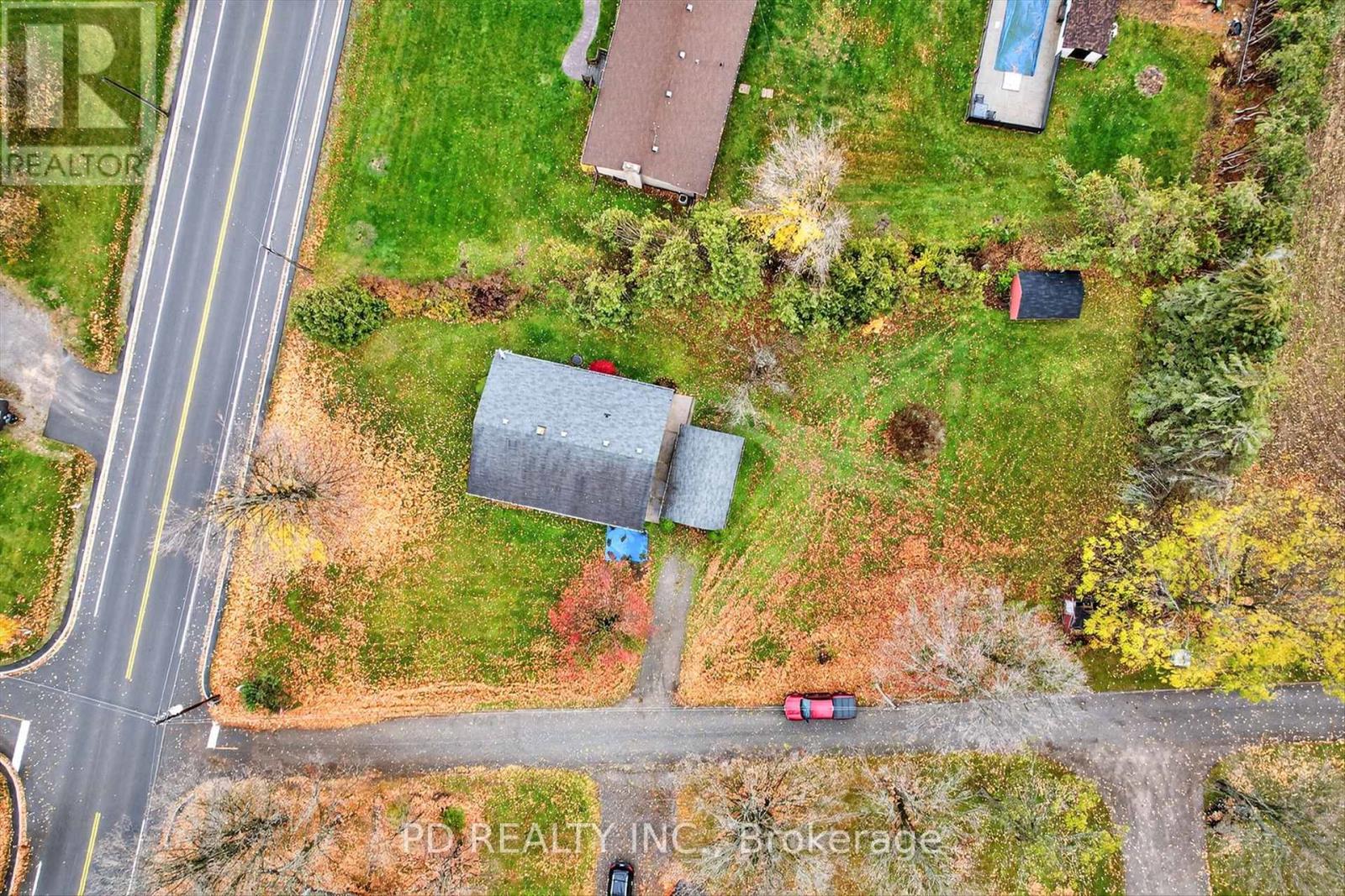 915 Mill Street, Cavan Monaghan, Ontario  L0A 1C0 - Photo 35 - X12508352