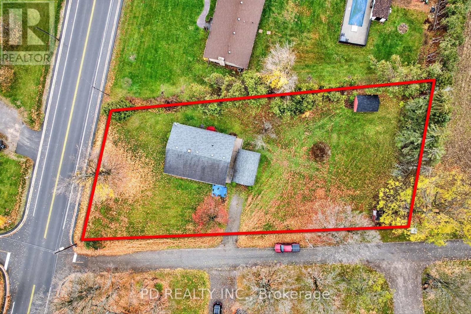 915 Mill Street, Cavan Monaghan, Ontario  L0A 1C0 - Photo 36 - X12508352