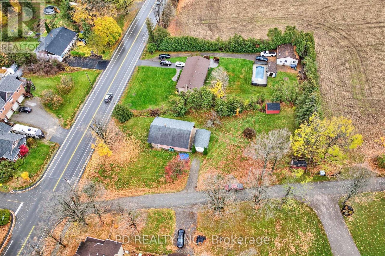 915 Mill Street, Cavan Monaghan, Ontario  L0A 1C0 - Photo 37 - X12508352