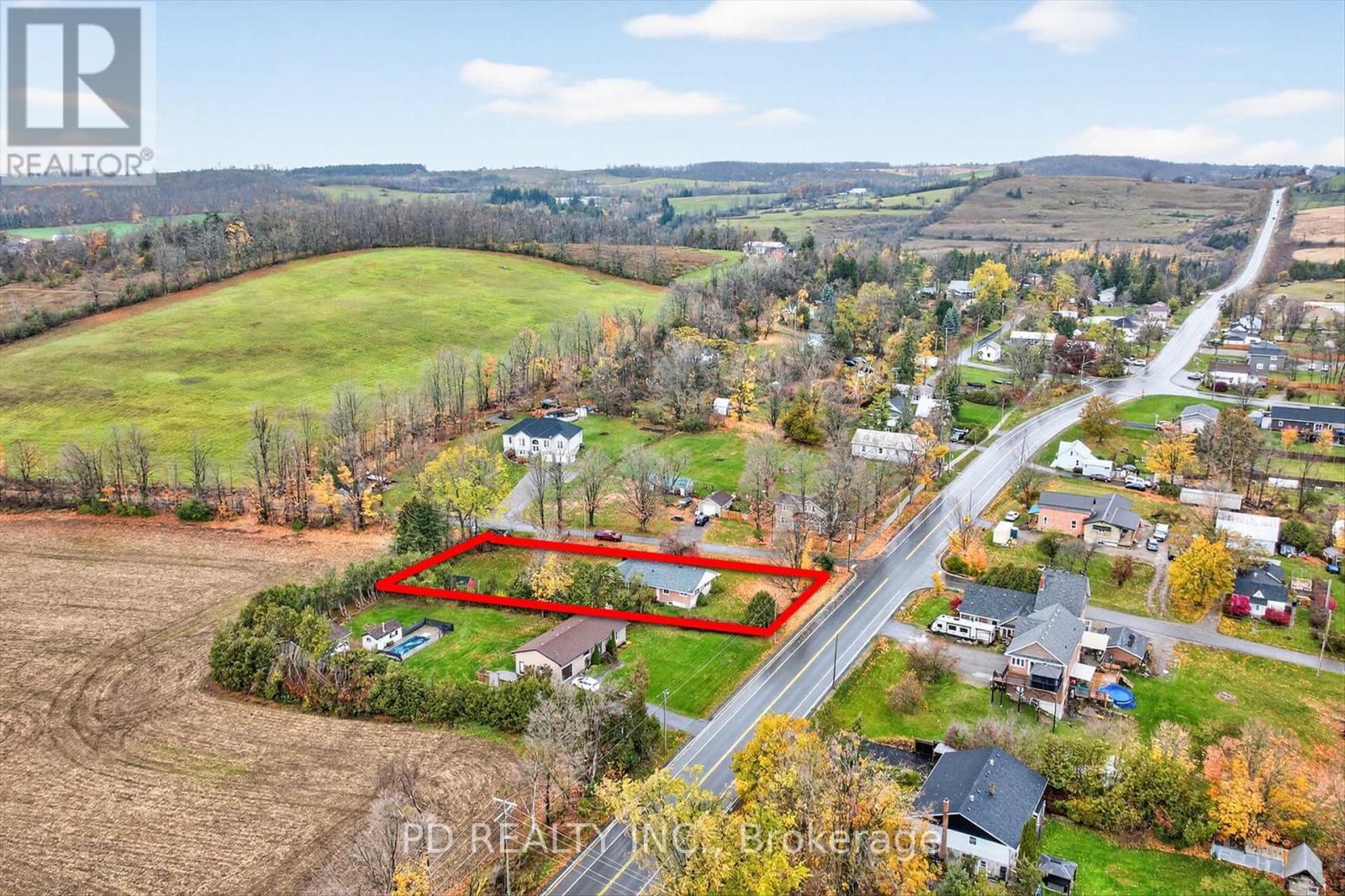 915 Mill Street, Cavan Monaghan, Ontario  L0A 1C0 - Photo 39 - X12508352