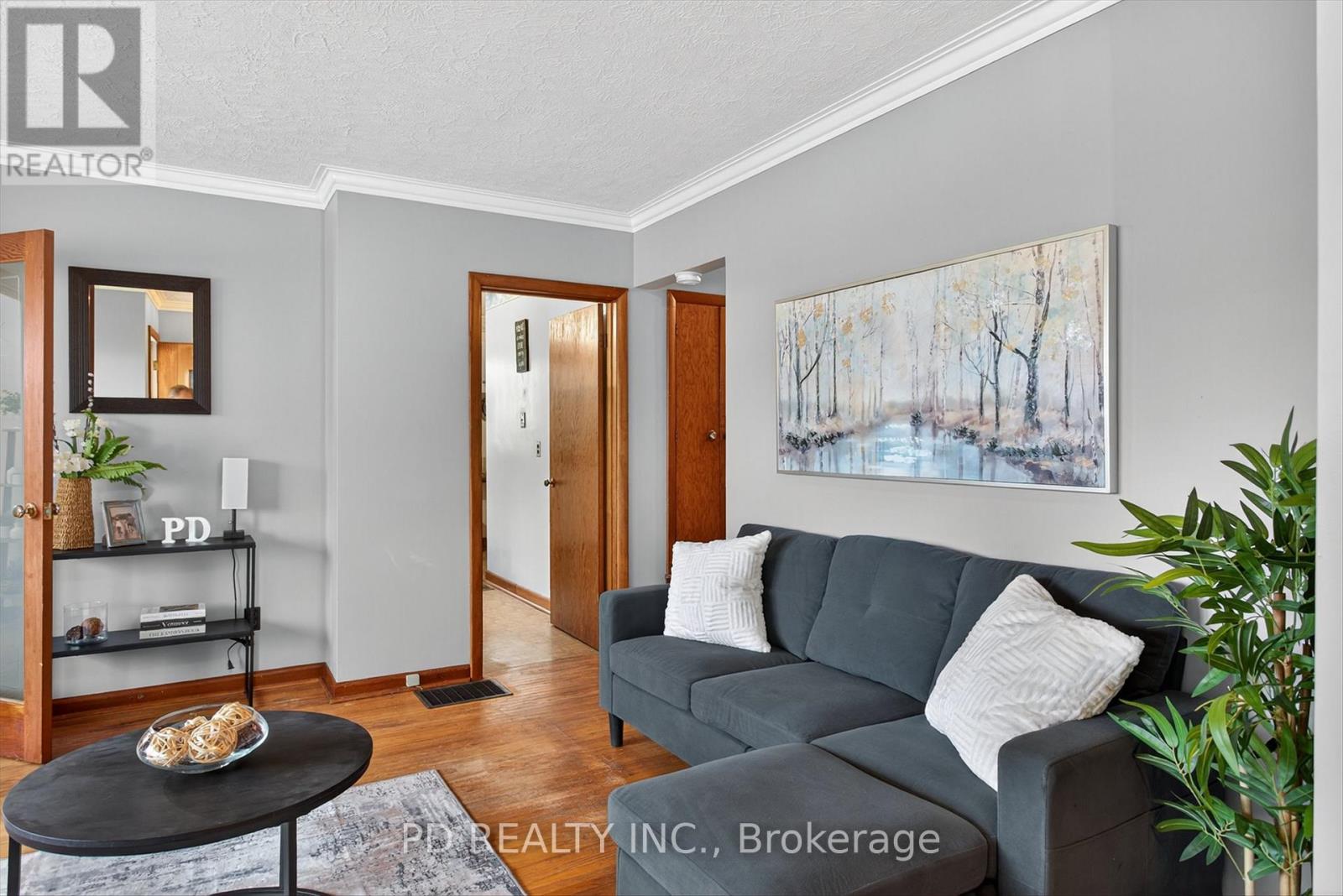 915 Mill Street, Cavan Monaghan, Ontario  L0A 1C0 - Photo 4 - X12508352