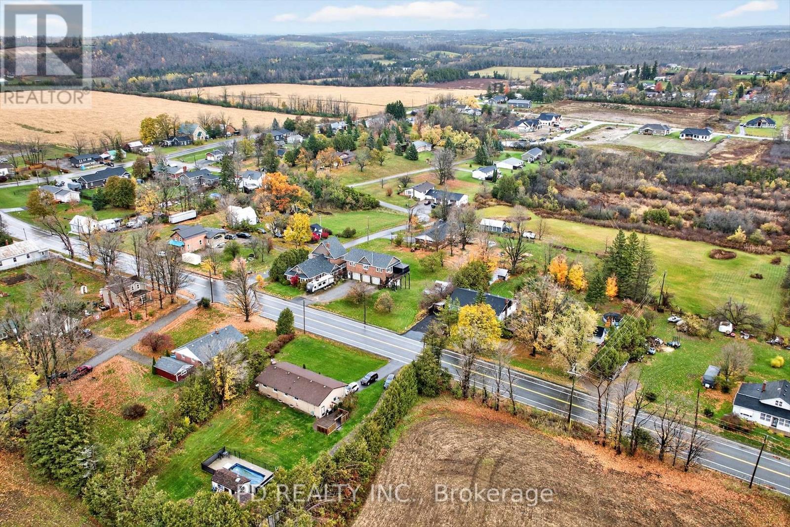 915 Mill Street, Cavan Monaghan, Ontario  L0A 1C0 - Photo 40 - X12508352