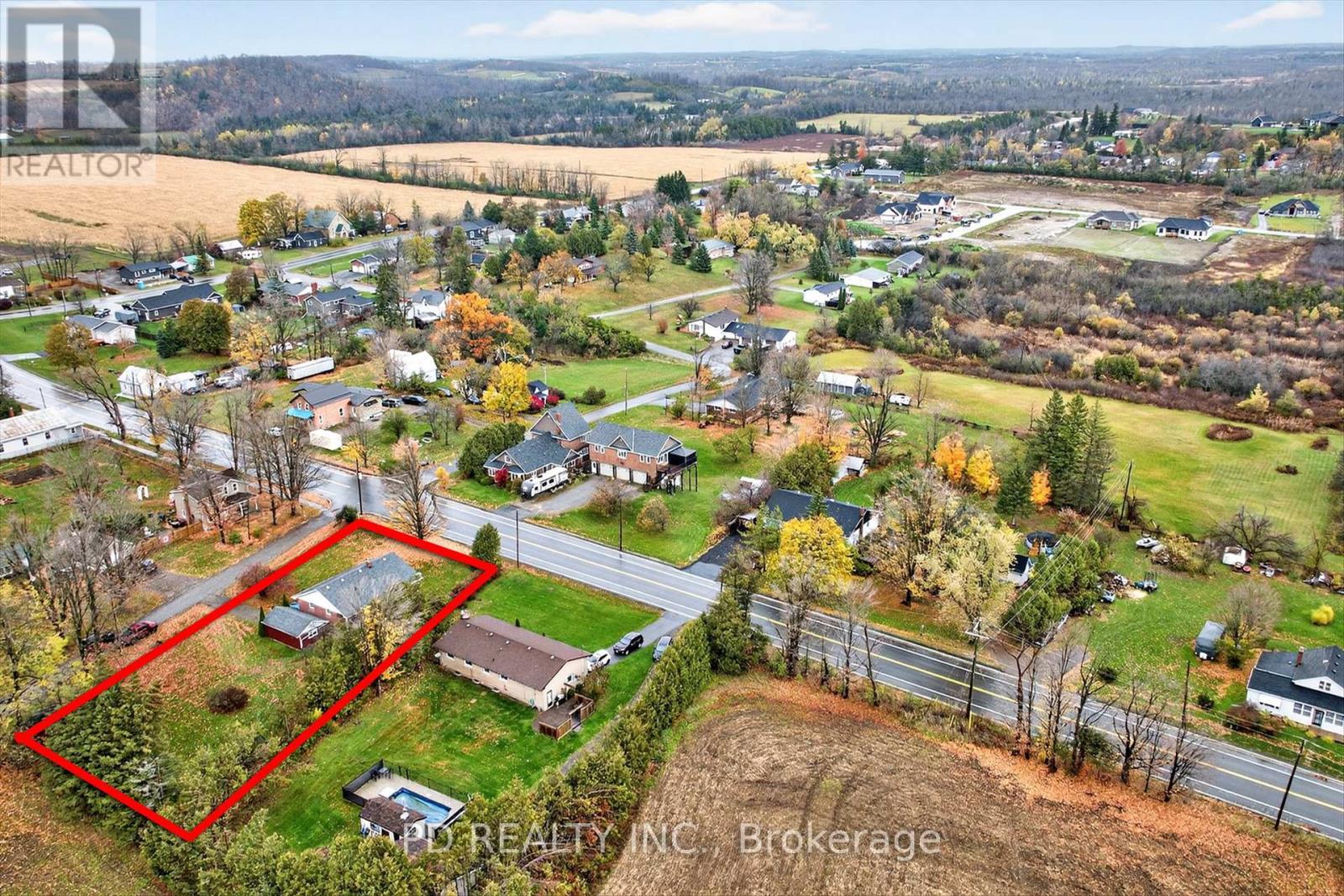 915 Mill Street, Cavan Monaghan, Ontario  L0A 1C0 - Photo 41 - X12508352