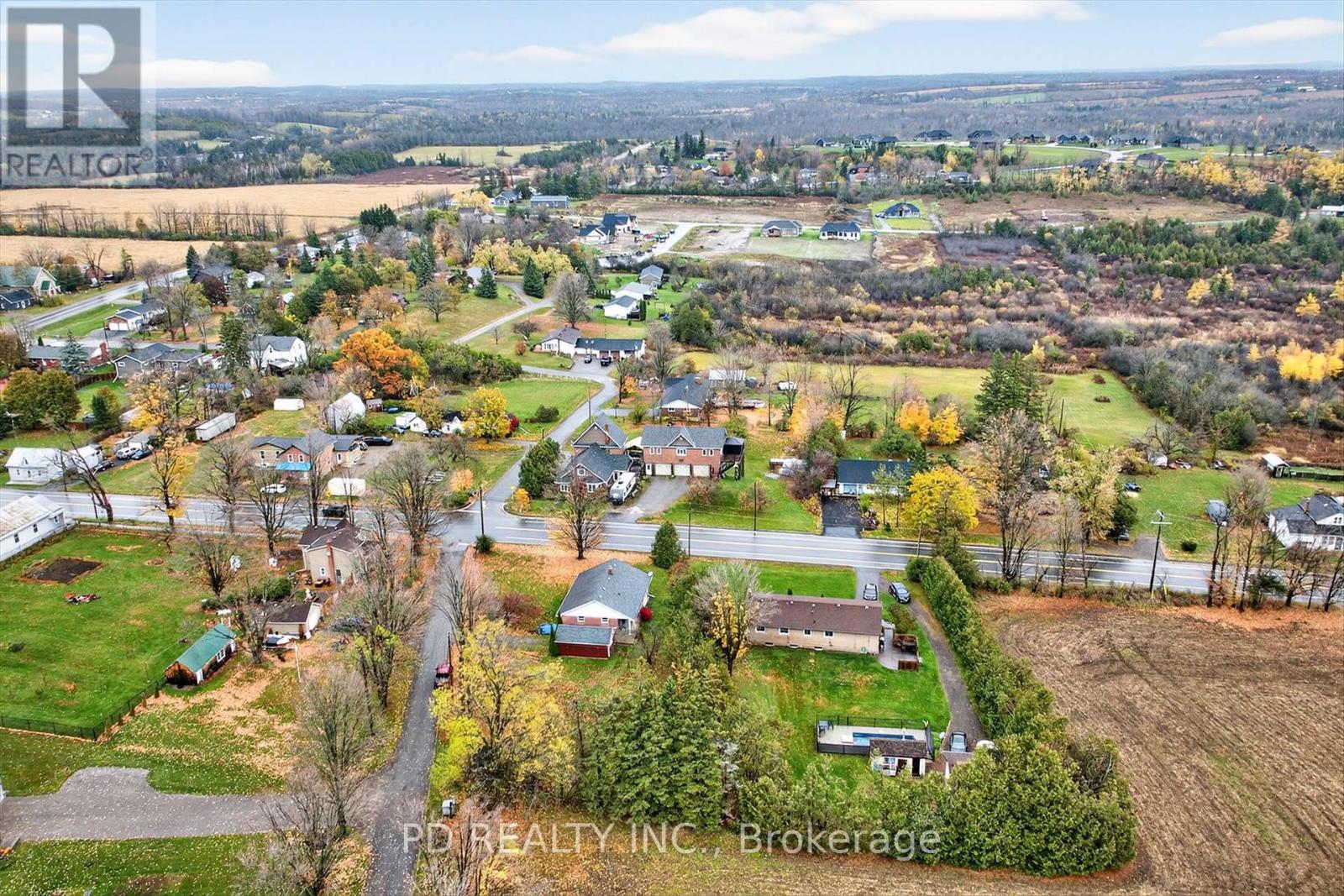 915 Mill Street, Cavan Monaghan, Ontario  L0A 1C0 - Photo 42 - X12508352