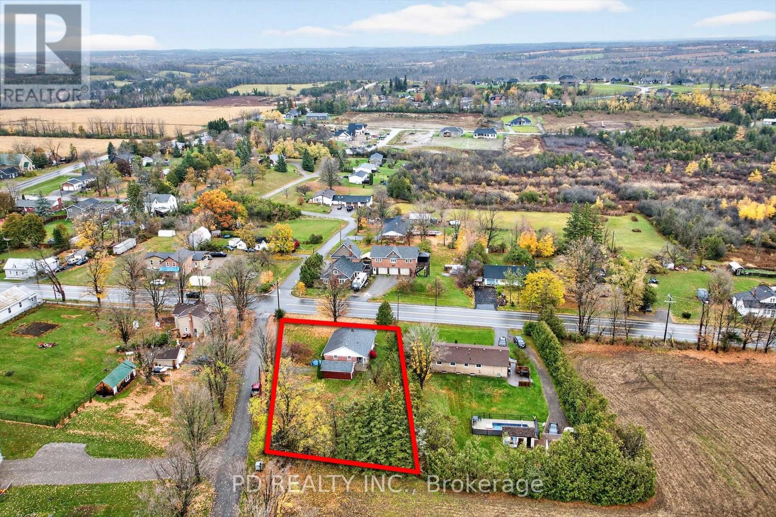 915 Mill Street, Cavan Monaghan, Ontario  L0A 1C0 - Photo 43 - X12508352