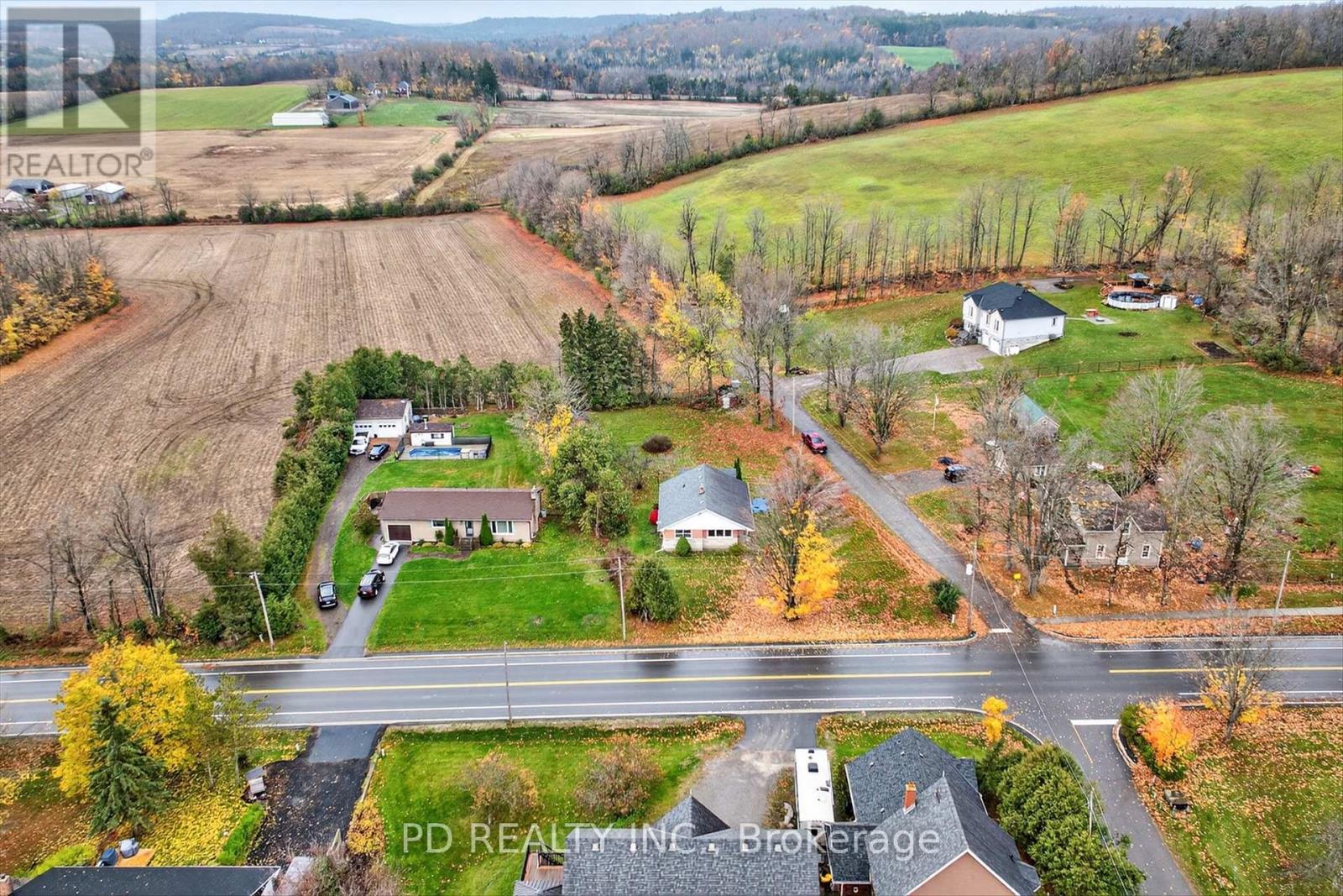 915 Mill Street, Cavan Monaghan, Ontario  L0A 1C0 - Photo 44 - X12508352