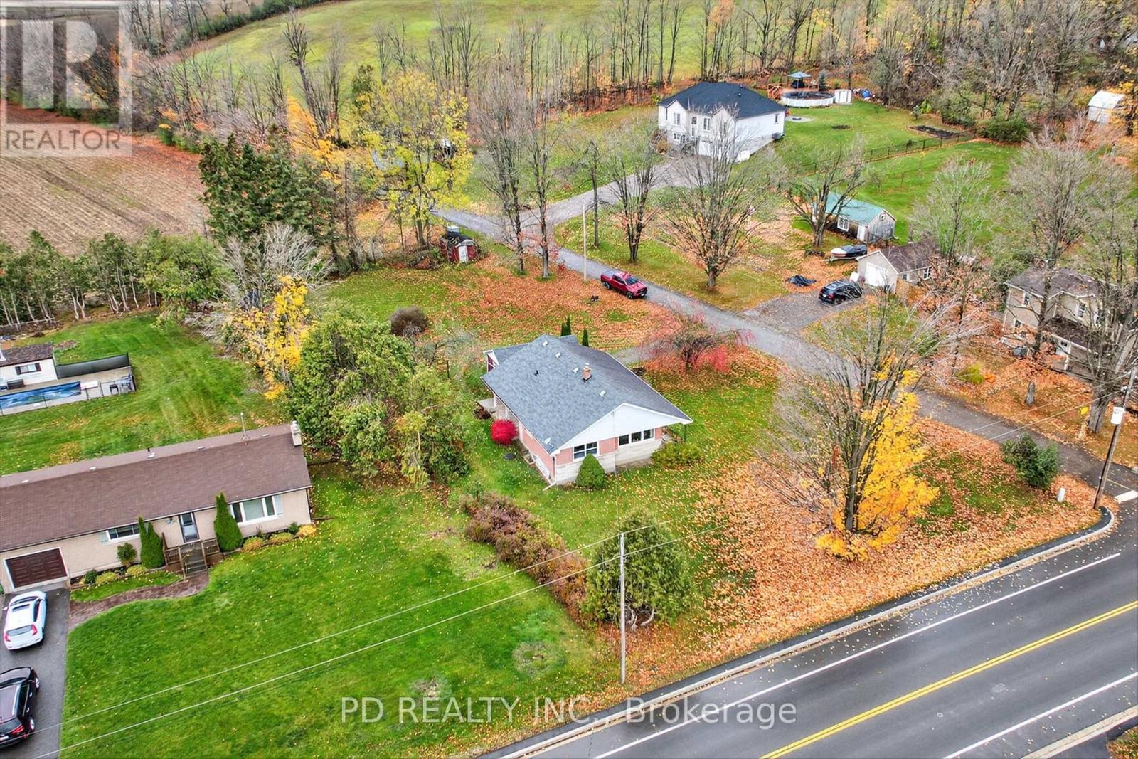 915 Mill Street, Cavan Monaghan, Ontario  L0A 1C0 - Photo 45 - X12508352