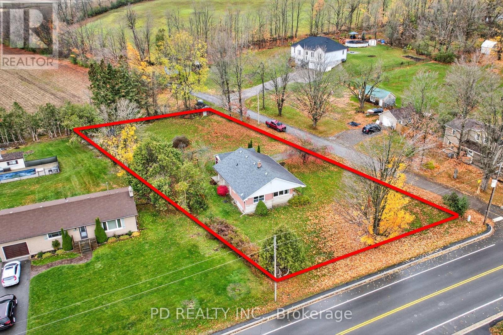 915 Mill Street, Cavan Monaghan, Ontario  L0A 1C0 - Photo 46 - X12508352