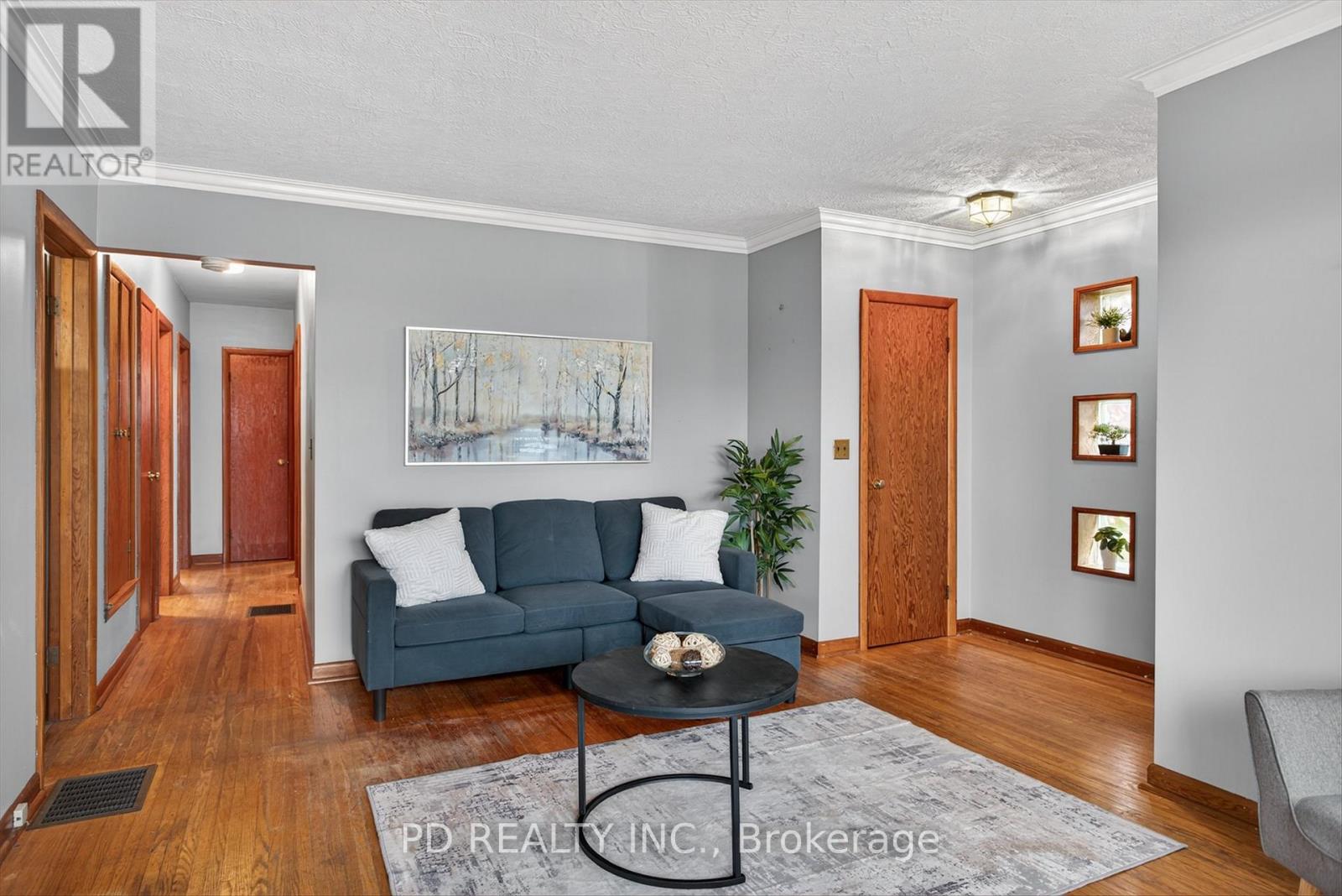 915 Mill Street, Cavan Monaghan, Ontario  L0A 1C0 - Photo 6 - X12508352