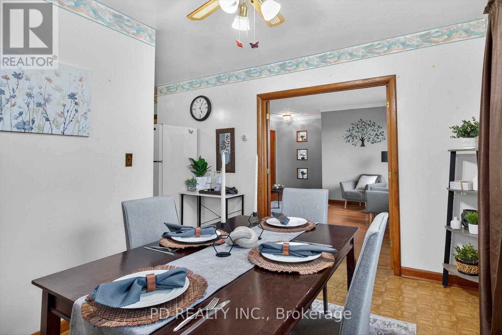 915 Mill Street, Cavan Monaghan, Ontario  L0A 1C0 - Photo 9 - X12508352