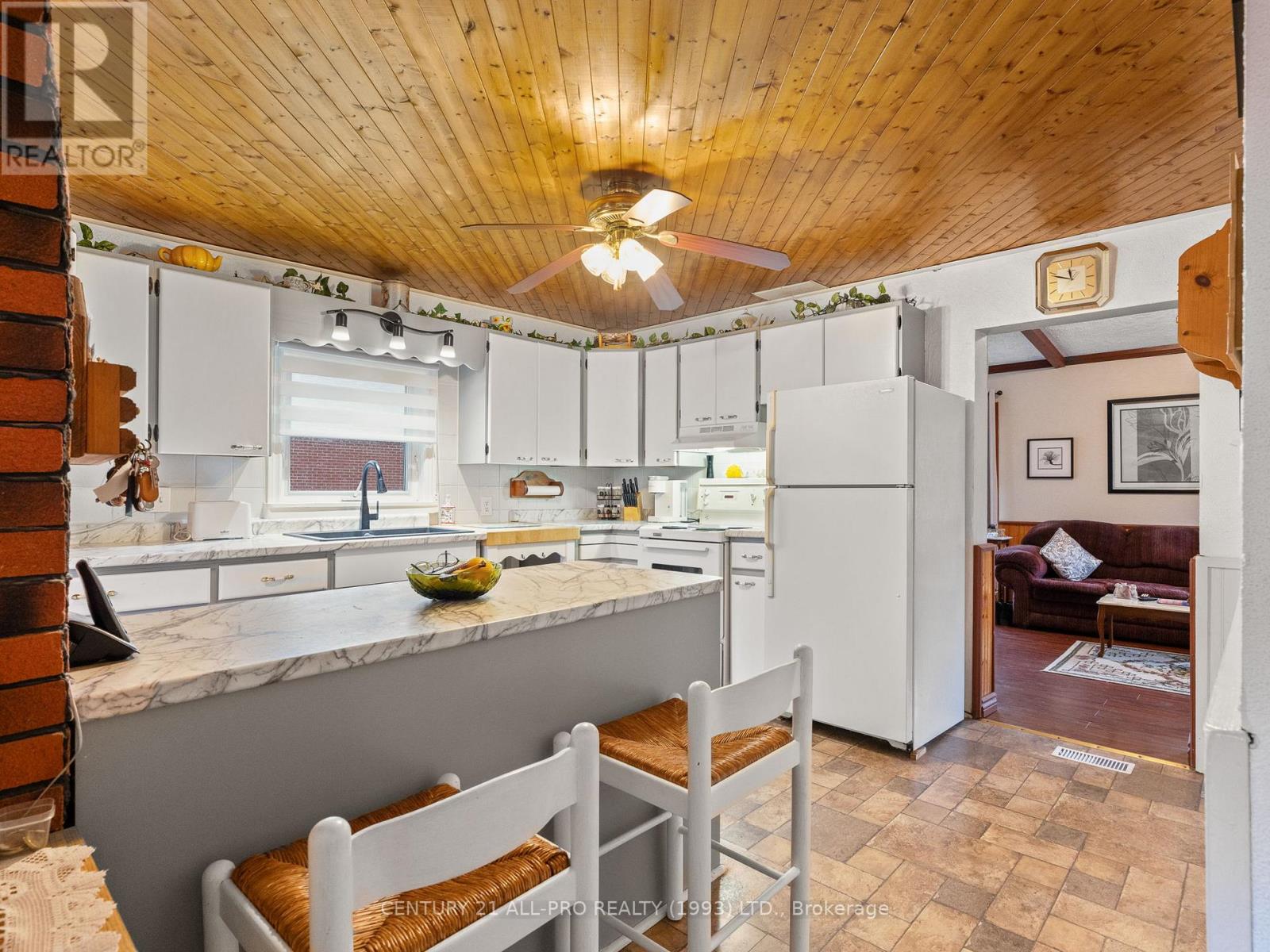 316 Tweed Street, Cobourg, Ontario  K9A 2R9 - Photo 21 - X12508394