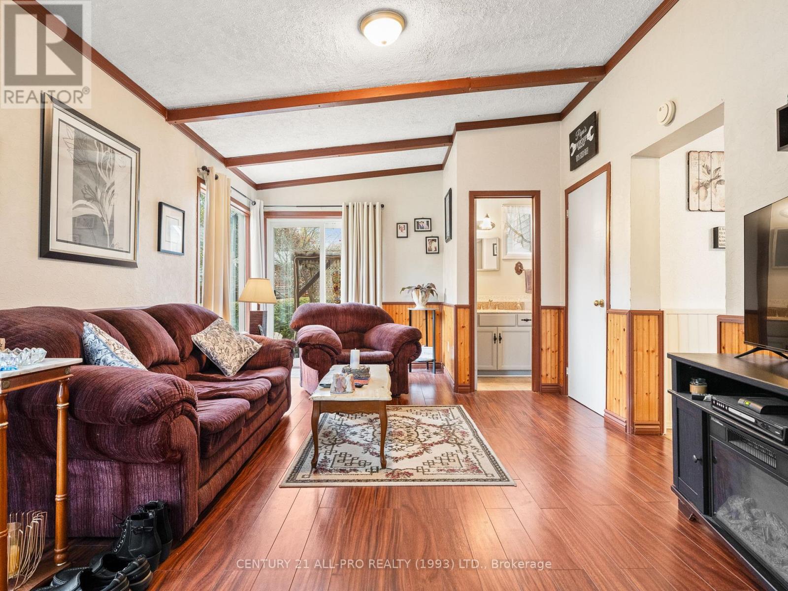 316 Tweed Street, Cobourg, Ontario  K9A 2R9 - Photo 22 - X12508394