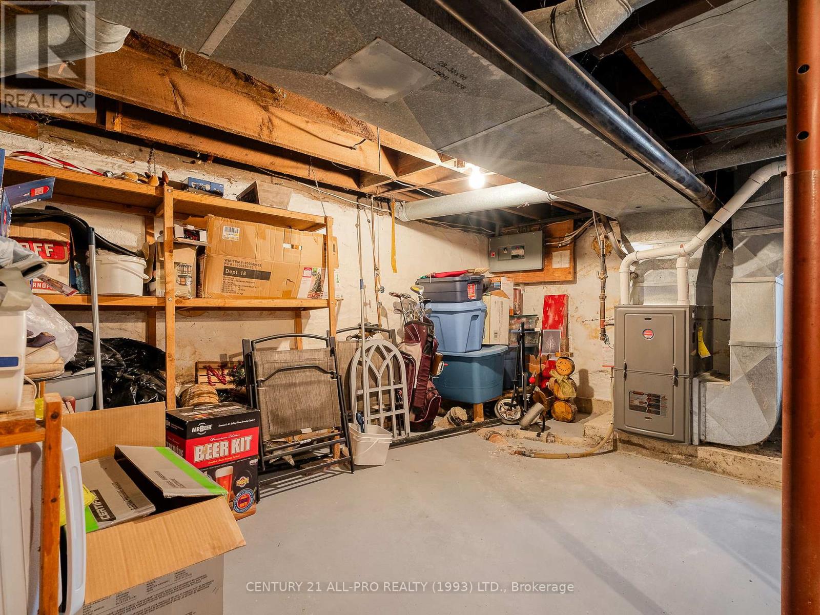 316 Tweed Street, Cobourg, Ontario  K9A 2R9 - Photo 34 - X12508394