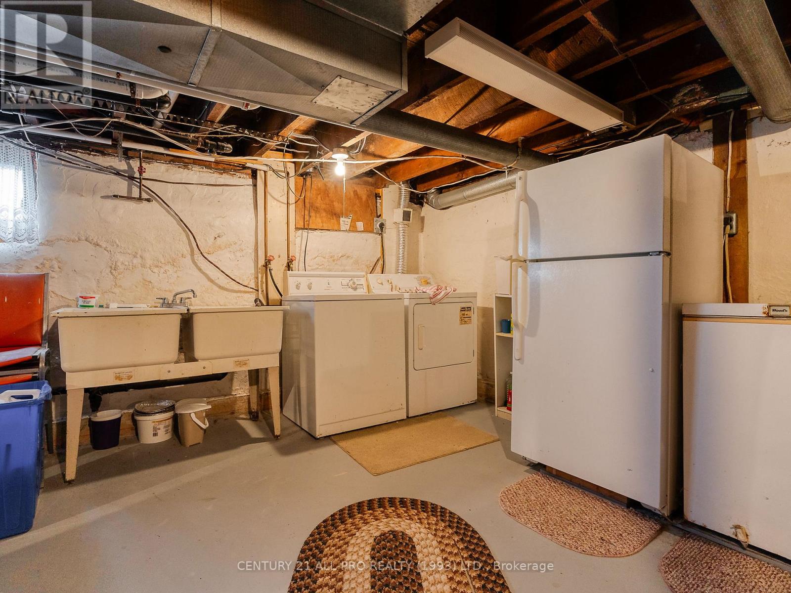 316 Tweed Street, Cobourg, Ontario  K9A 2R9 - Photo 36 - X12508394