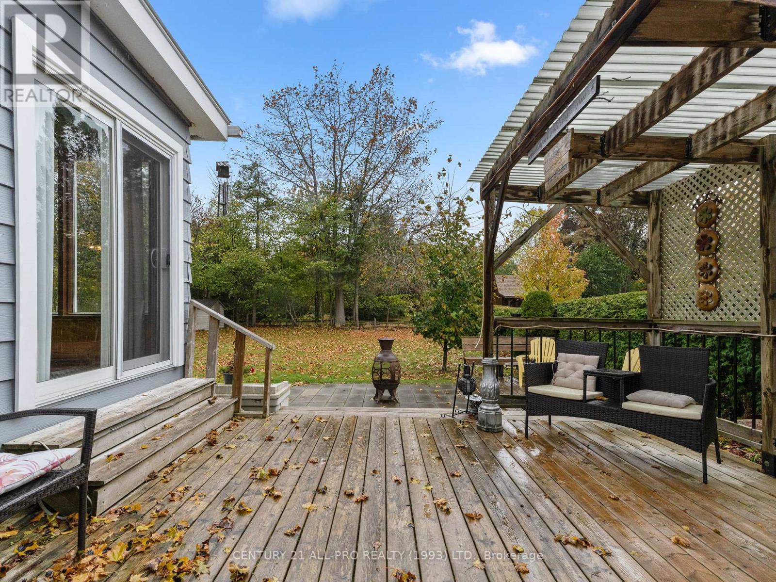 316 Tweed Street, Cobourg, Ontario  K9A 2R9 - Photo 37 - X12508394