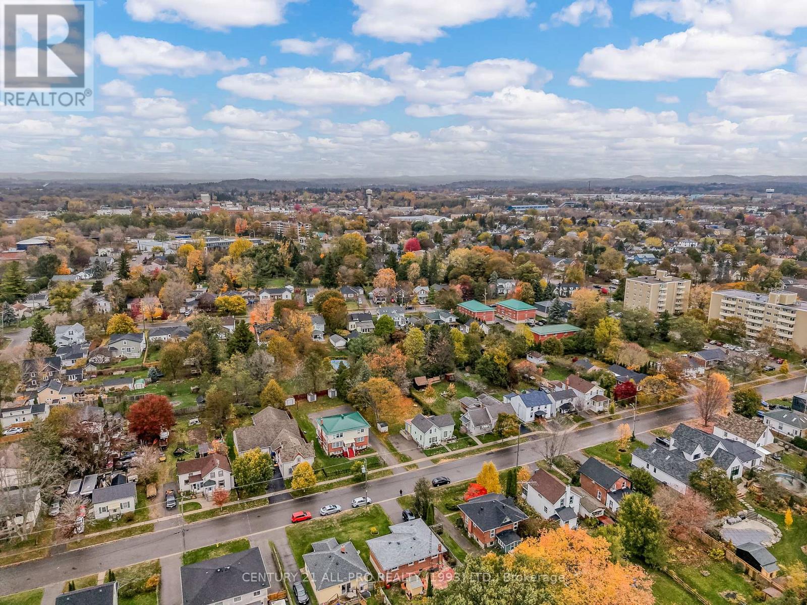 316 Tweed Street, Cobourg, Ontario  K9A 2R9 - Photo 47 - X12508394